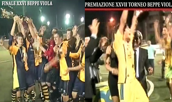 Beppe Viola Story, questa sera su Rete Oro News le differite delle Finali Monterotondo-Vigor Perconti (2009) e Frosinone-Tor di Quinto (2010