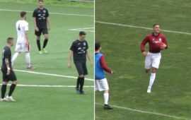 Rete Oro News, stasera le differite di Colleferro-Pomezia e Tivoli 1919-Guidonia