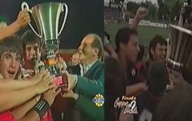 Beppe Viola Story, questa sera le Finali San Lorenzo-Libertas Centocelle (2005) e N.T.T.Teste – San Lorenzo (2006)