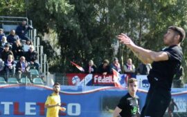 Serie D/Re dei Bomber: Mesina spicca il volo verso la vetta