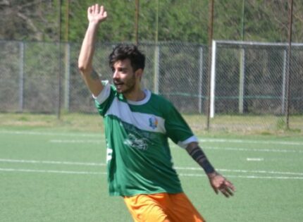 Vicovaro, Petrucci “prenota” il futuro: “Spero di rimanere. I play-off? Ci riproveremo l’anno prossimo…”