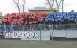 Eccellenza, il programma gare e le designazioni arbitrali dell’undicesima giornata: Torna il pubblico sugli spalti!