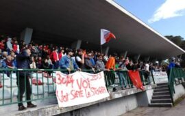 Promozione girone B, la ventiduesima giornata: quanti scontri in alta classifica, il Settebagni riuscirà a resistere?