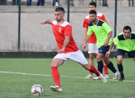 Eccellenza/Giudice Sportivo: Città di Paliano, Matozzo e Lampis saltano il match con l’Insieme Ausonia