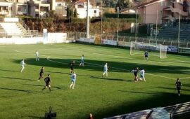 Eccellenza/Trentaduesima Giornata: Dentro o Fuori, l’ora dei calcoli è finita…