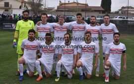 Team Nuova Florida, caccia all’impresa: domani la semifinale di ritorno a Casarano
