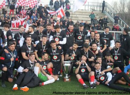 Coppa Italia Dilettanti, Bussone inquadra la semifinale: “Loro favoriti, ma battibili. Piro? La sfida con Morleo può esaltarlo”