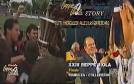 Beppe Viola Story, questa sera alle 21.45 appuntamento su Rete Oro con i successi di N.T.T.Teste (2006) e Colleferro (2007)