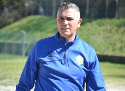 Vicovaro, l’onestà di Vicalvi: “Tivoli di altra categoria. I play-off? Lotteremo fino alla fine”
