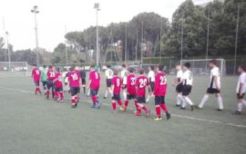 II Trofeo Ge.Si.S “Una partita per la vita”, i risultati della seconda giornata di gare