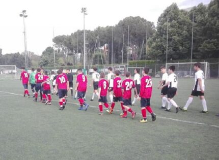 II Trofeo Ge.Si.S “Una partita per la vita”, i risultati della seconda giornata di gare