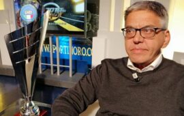 Urbetevere, i ringraziamenti del Presidente Cicchetti a Stazi