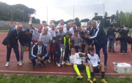 Coppa Italia di Promozione, parte la caccia all’erede della CPC: domani via ai preliminari