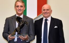 Premio di Cultura Sportiva Beppe Viola, sabato 18 Maggio alle 21:00 la replica e le interviste su Rete Oro