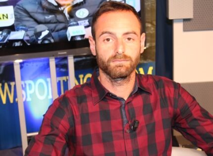 Tivoli, Scotto Di Clemente sulla decisione di ripartire: “Sono preoccupato per il blocco delle retrocessioni, potremmo assistere a gare falsate”