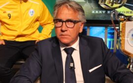 Setteville Case Rose, il Presidente Olivieri sulla nuova stagione: “E’ l’anno della tesi”