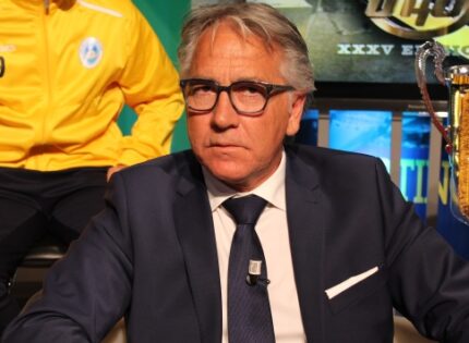 Setteville Case Rose, il Presidente Olivieri sulla nuova stagione: “E’ l’anno della tesi”