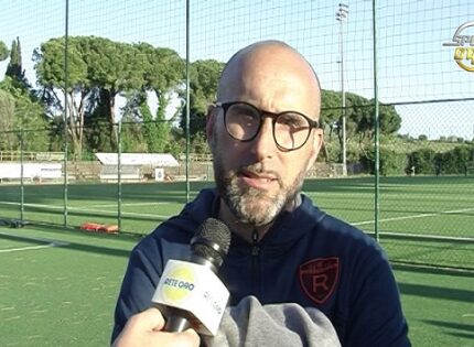 Atletico 2000, svolta Feroce: a lui l’Under 19