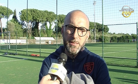 Fabrizio Feroce è il nuovo allenatore dell’Under 17 del Savio