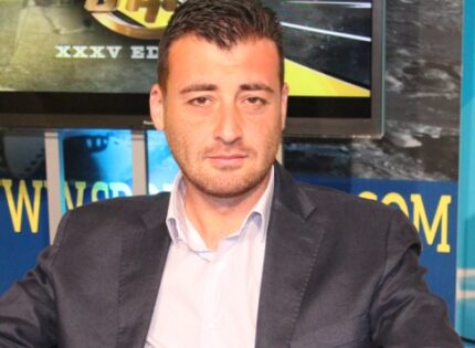 Serie D: Le designazioni arbitrali dei recuperi di mercoledì