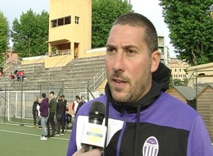 Ostiamare, Bonanni punta la Perconti: “Giocheremo per vincere”