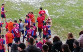 Finale regionale U17: Nuova Tor Tre Teste campione nel modo più incredibile, Pansera regala il titolo al 100′