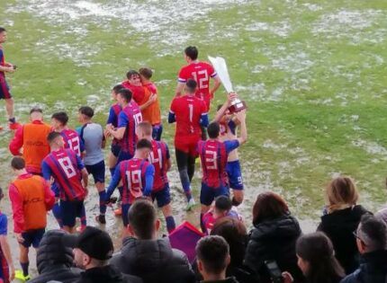 Finale regionale U17: Nuova Tor Tre Teste campione nel modo più incredibile, Pansera regala il titolo al 100′