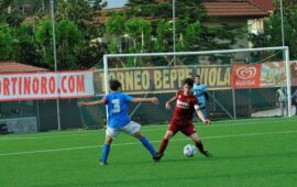 XXXVI Torneo Beppe Viola, il resoconto della seconda giornata