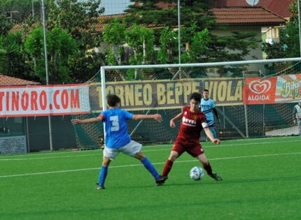 XXXVI Torneo Beppe Viola, il resoconto della seconda giornata