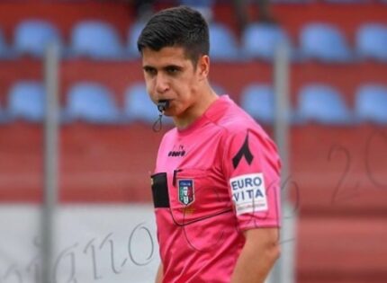 Promozione, il programma gare dell’ottava giornata nel Girone A