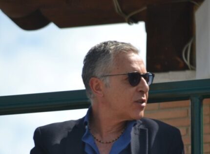 Santa Maria delle Mole, patron Barbaria si tiene stretto Marcangeli: “Ha meritato la conferma”