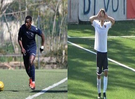 Classifica marcatori U17 Elite, Thiam e De Bellis sul trono dei bomber