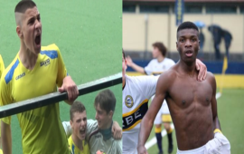 Classifica marcatori U15, trionfano Crespi ed Arciero