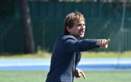 Serie D Girone E, risultati e classifica dopo la 4° giornata