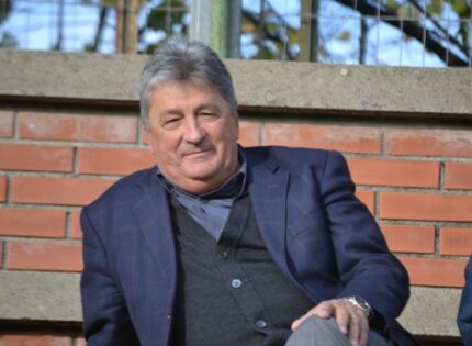 Albalonga, il bilancio di patron Camerini: “Annata deludente, ci saranno cambiamenti importanti”