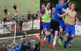 U19, la finalissima sarà Vigor Perconti – Romulea