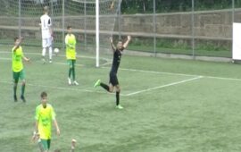 Eccellenza Girone B, P.C.Tor Sapienza – Pomezia 1 – 4: il servizio e le interviste