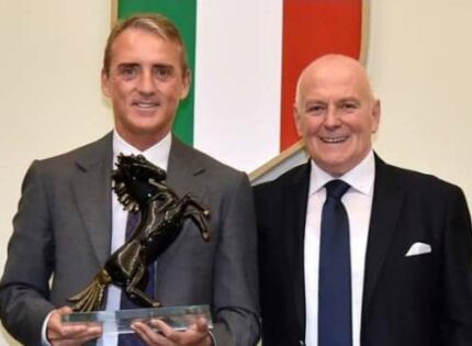 “Penalty Awards 2019”, il 3 giugno ad Enna gli Oscar del Calcio siciliano: tra i premiati anche Raffaele Minichino