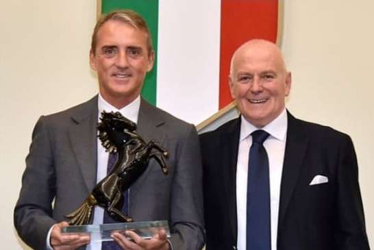 “Penalty Awards 2019”, il 3 giugno ad Enna gli Oscar del Calcio siciliano: tra i premiati anche Raffaele Minichino