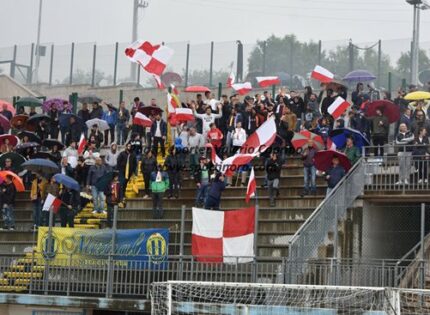 Promozione/Ultimo Turno: Attesa spasmodica per Tivoli e Mistral Città di Gaeta…