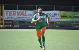 Vicovaro, parla Petrangeli: “Il quarto posto non è un disonore, ora salutiamo i tifosi con un successo”