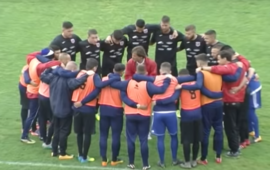 Rete Oro News, martedì sera alle 20:30 le travolgenti emozioni di Sorso-Pomezia