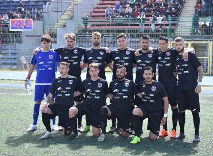 Serie D, Pomezia e Città di Anagni sono ripescate: in Eccellenza Formia e Pro Cisterna!