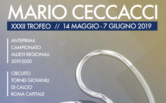XXXII Torneo Mario Ceccacci, i risultati dei Quarti di finale