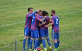 Play-Off/Due laziali in Finale – Valle del Tevere, occhio al Progresso: sembra la Pro Calcio Tor Sapienza emiliana