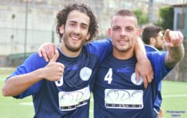 Eccellenza, la classifica dei marcatori: Trionfano Aimone Calì e Nicolò Rocchi