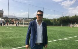 Eccellenza, il programma gare della settima giornata di andata: Pomezia, altro esame ad Aranova. Paliano o Ferentino, chi vuol essere grande?