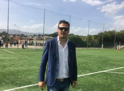 Città di Paliano, parla mister Russo: “Felice per la ripresa. Esordio a Tivoli? Giocheremo a viso aperto”