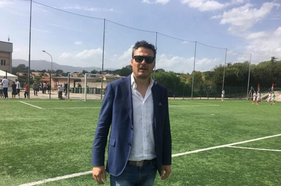 Coppa Italia di Promozione: Sgro di Albano Laziale dirigerà la finalissima di Frascati