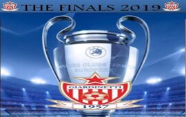 The Finals 2019, i risultati del primo weekend di gare